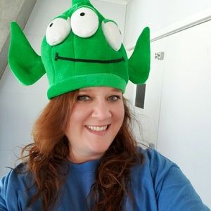 Meet your Posher, Renee